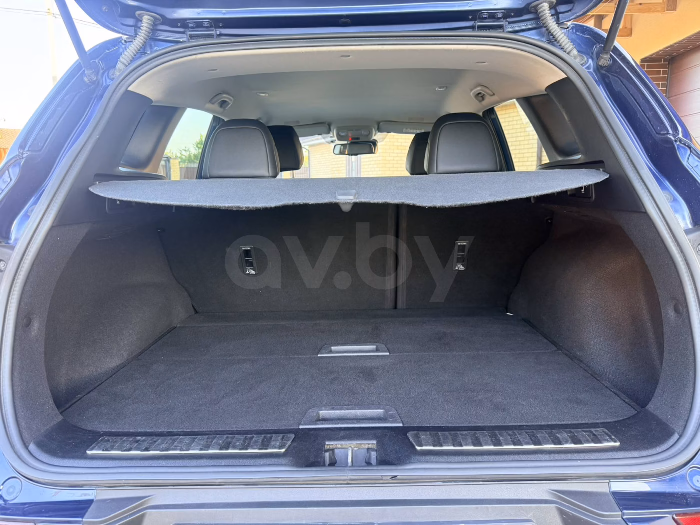 Renault Kadjar фото 14