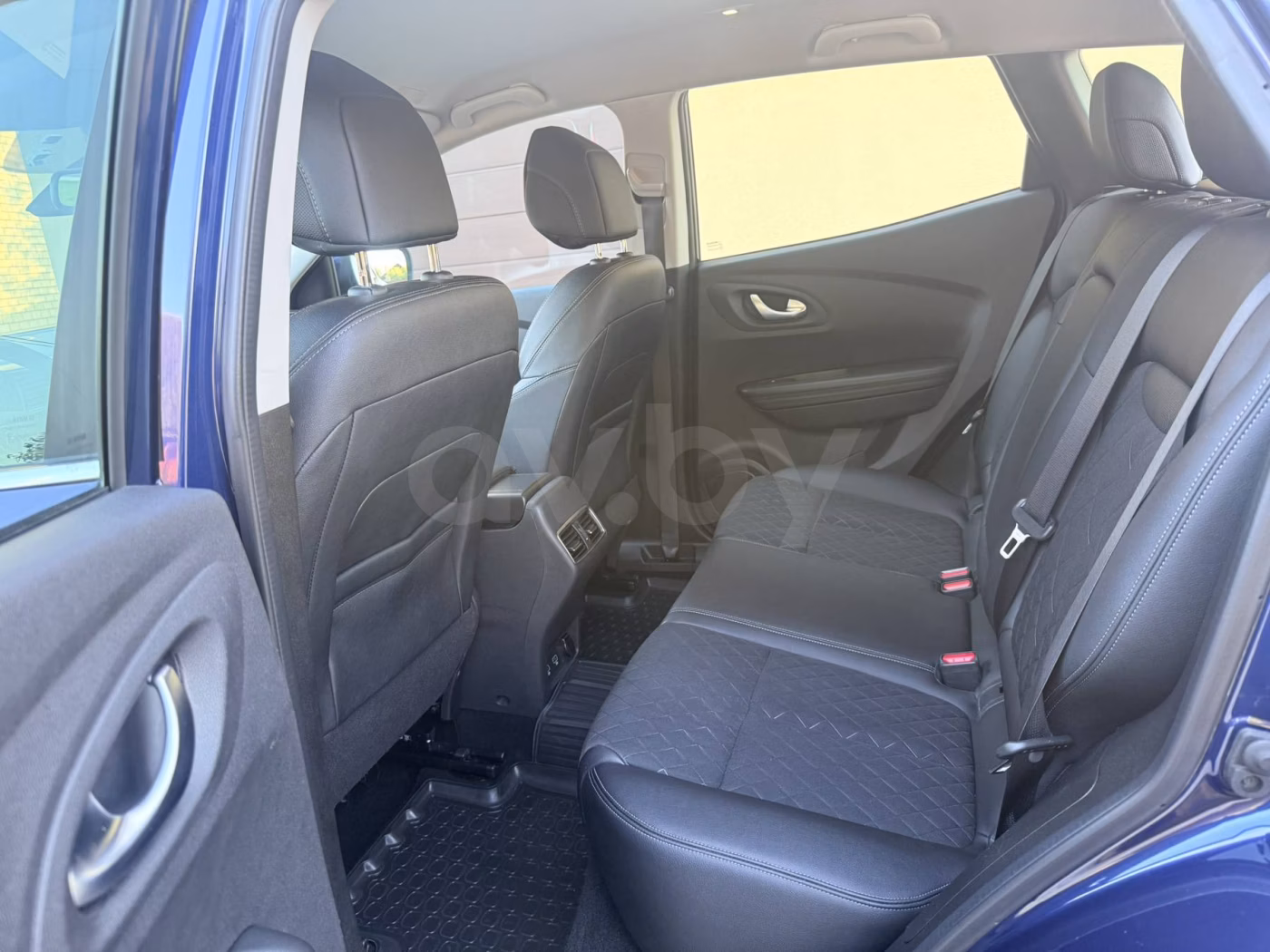 Renault Kadjar фото 12