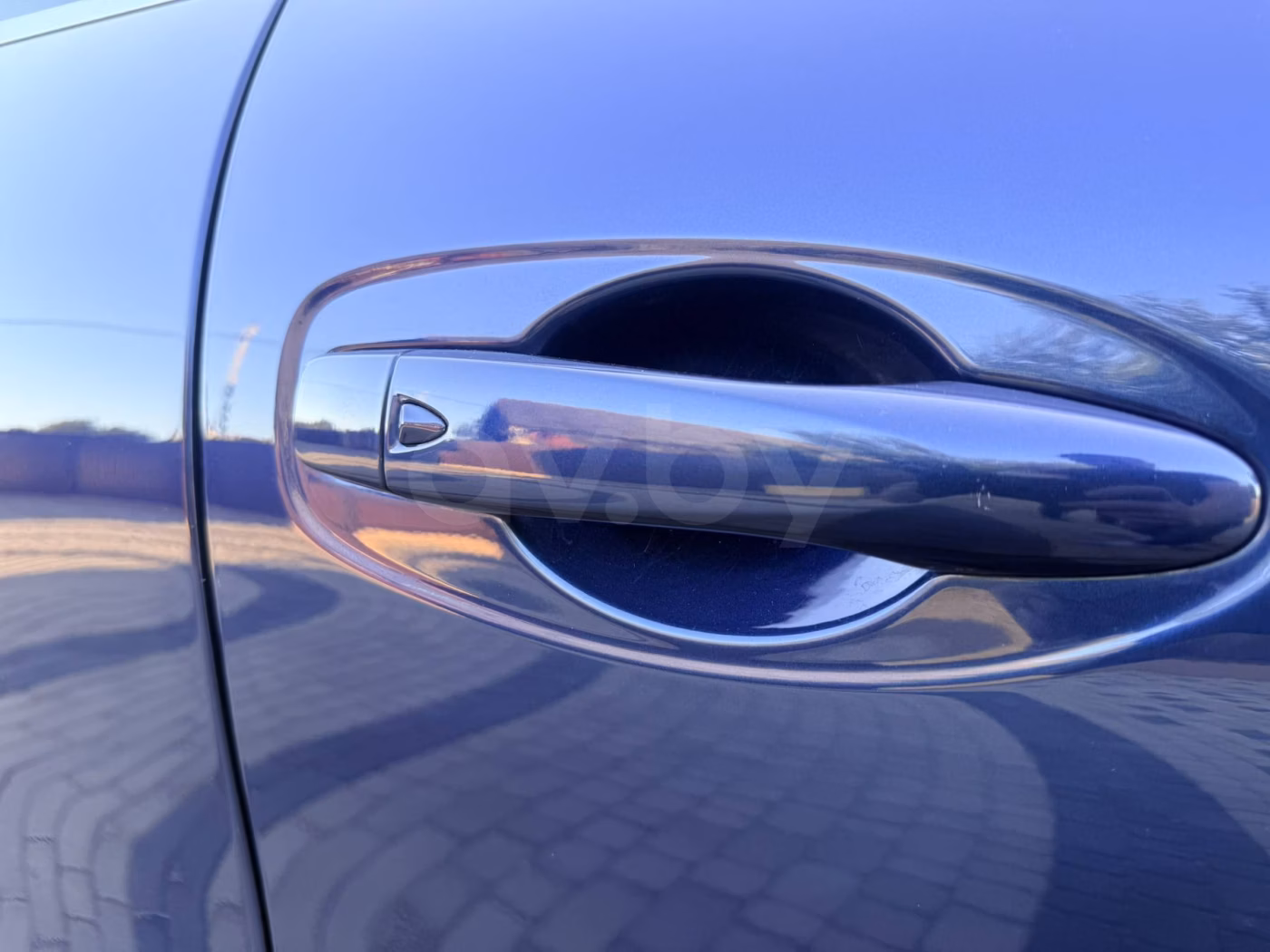 Renault Kadjar фото 26