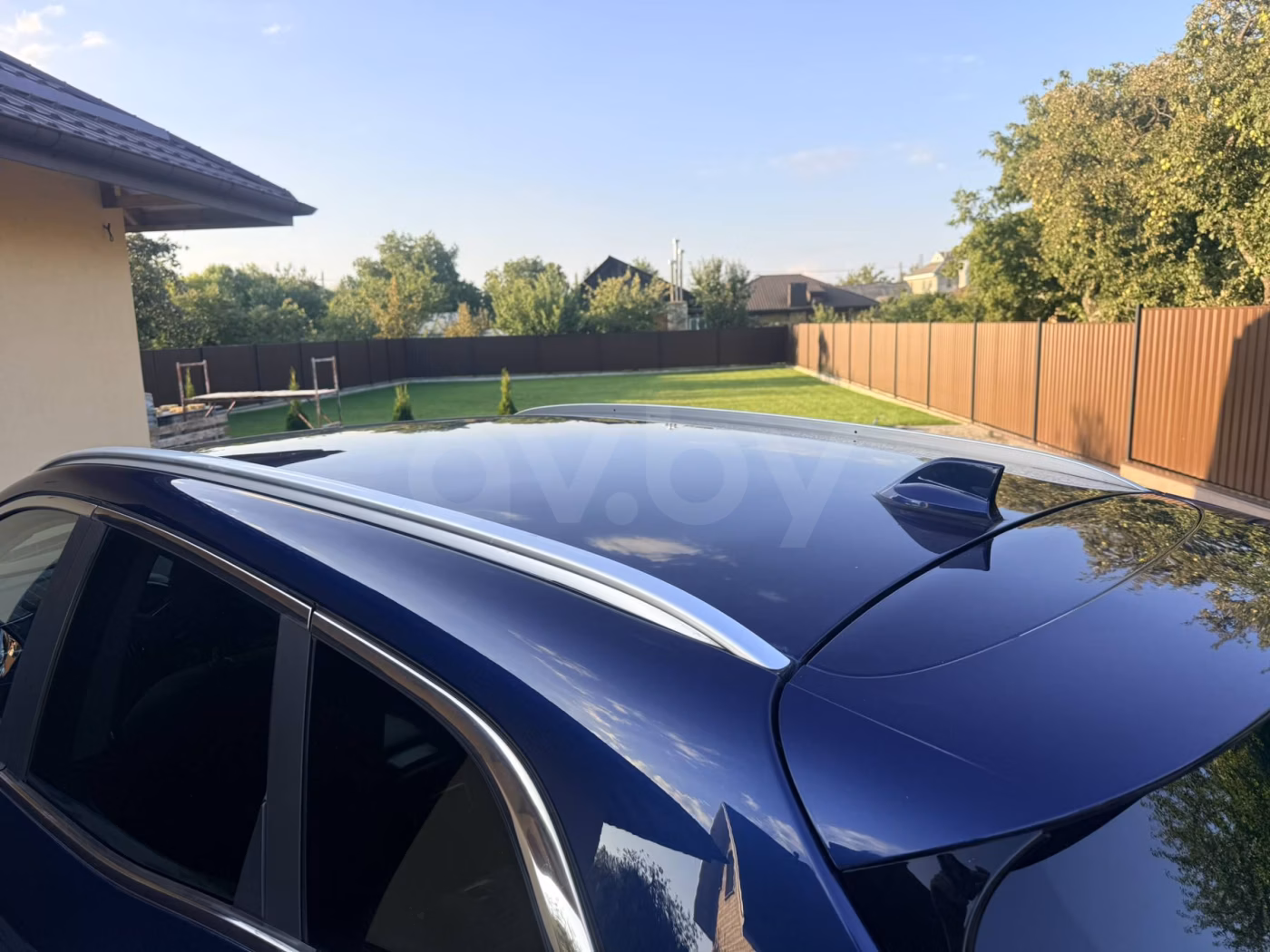 Renault Kadjar фото 25
