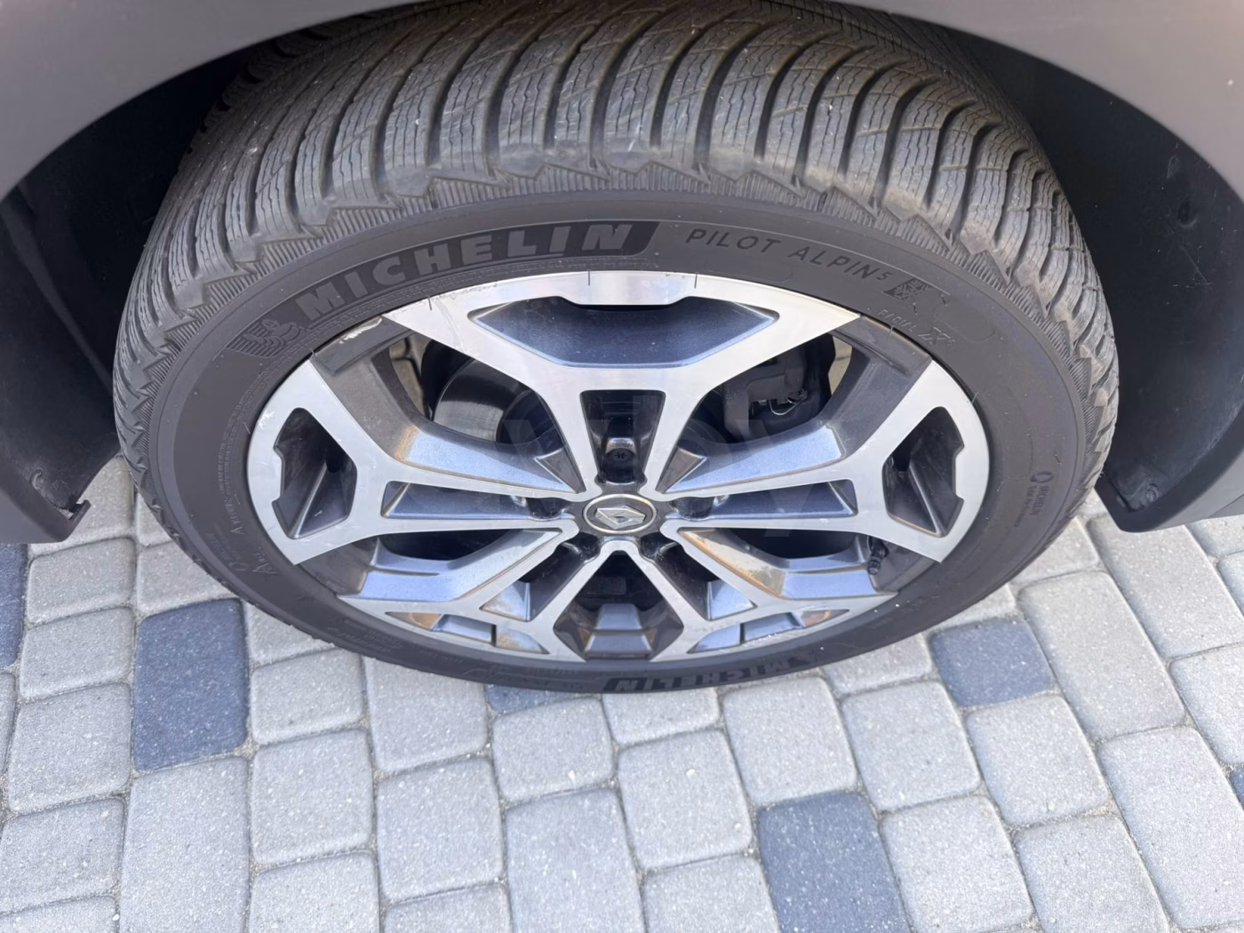 Renault Kadjar фото 17
