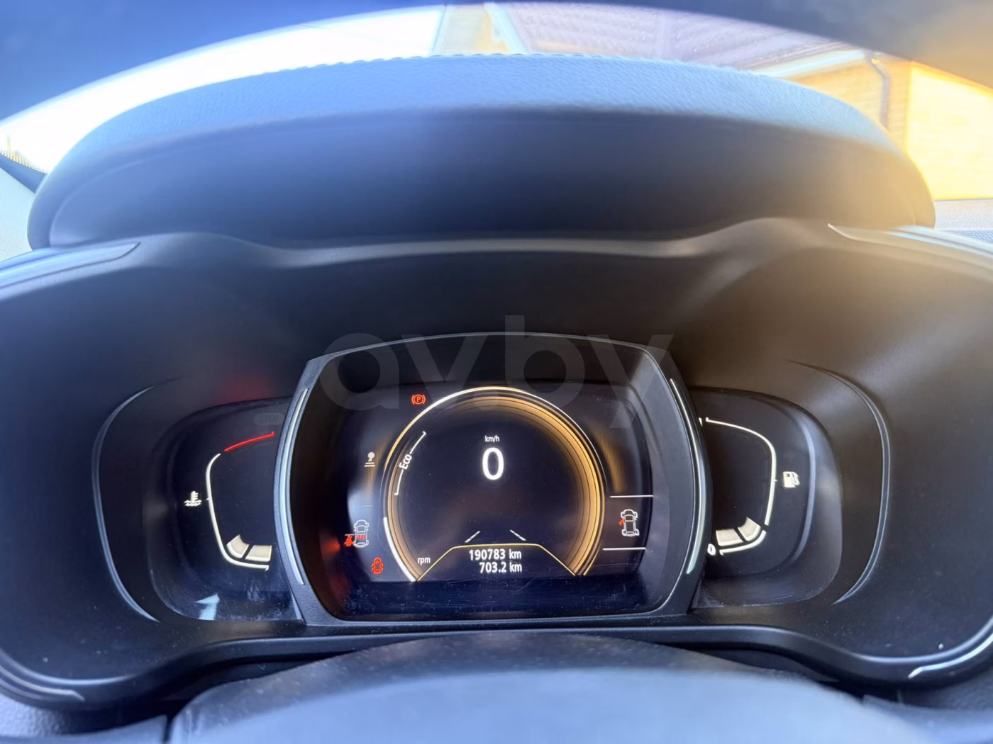 Renault Kadjar фото 19