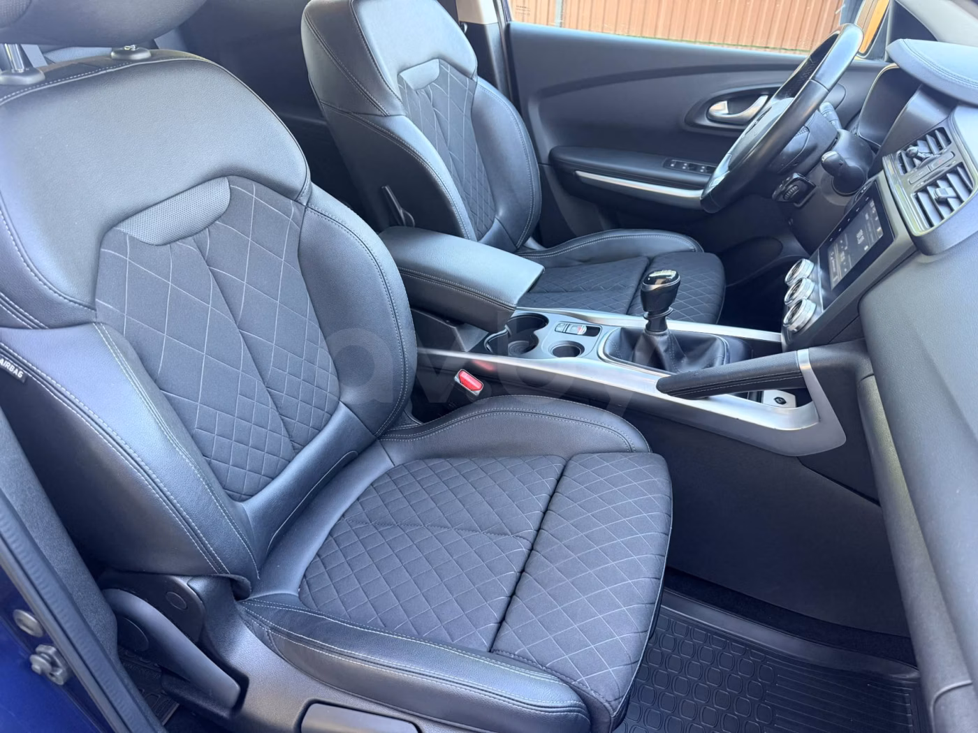 Renault Kadjar фото 10