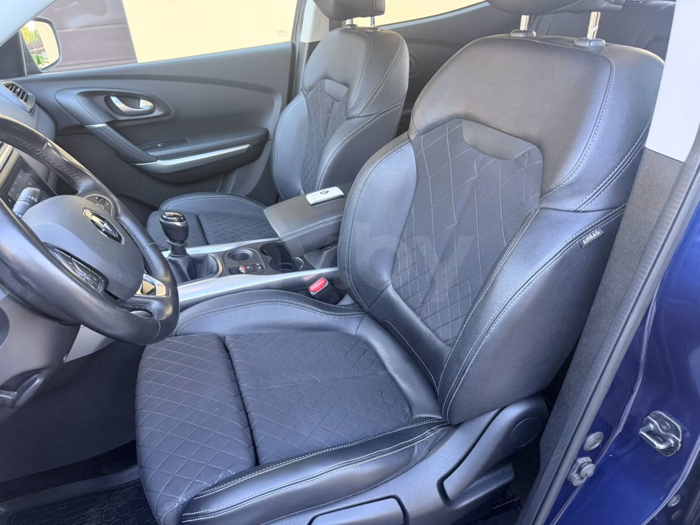 Renault Kadjar фото 24