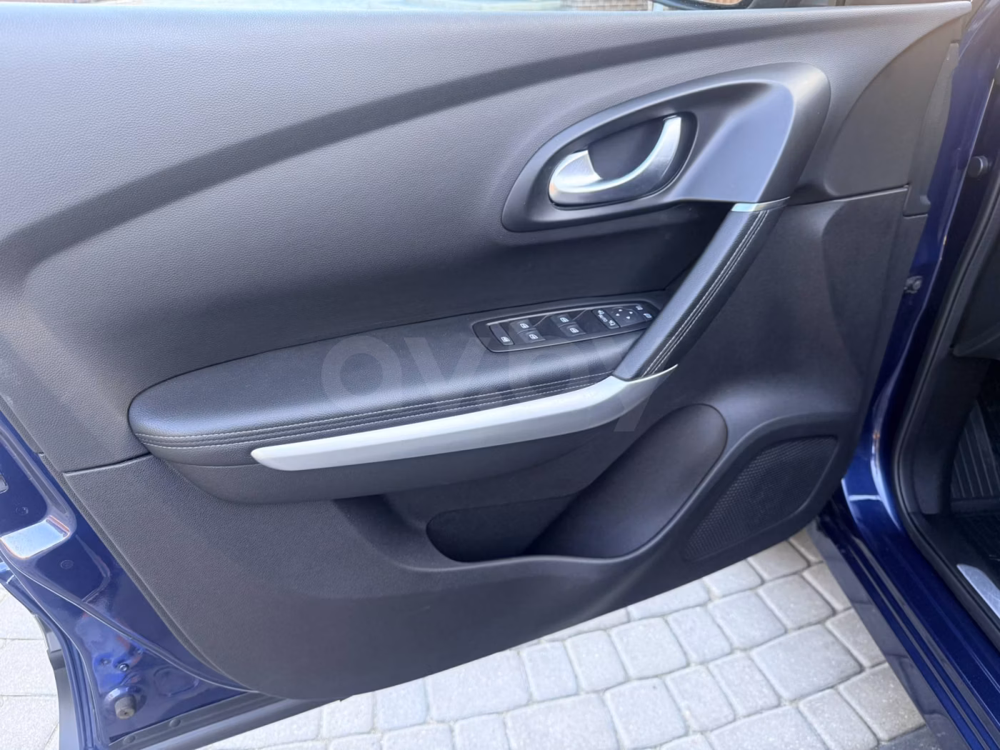 Renault Kadjar фото 16