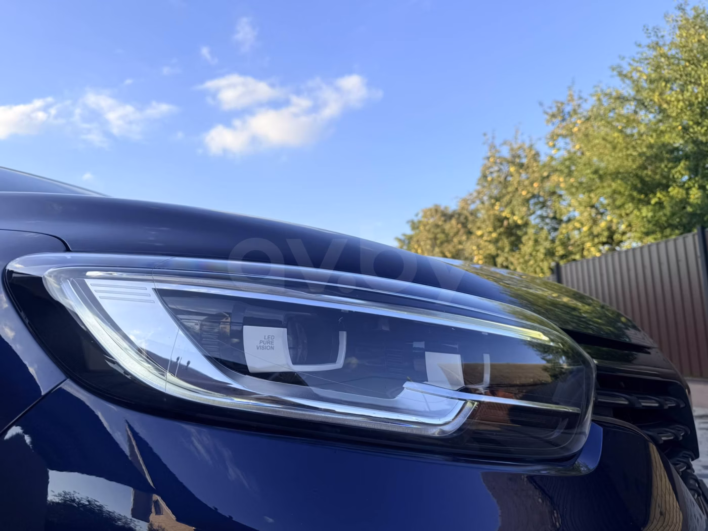 Renault Kadjar фото 28