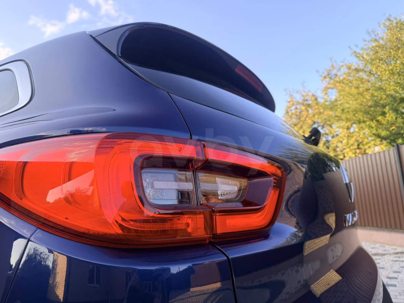 Renault Kadjar фото 27