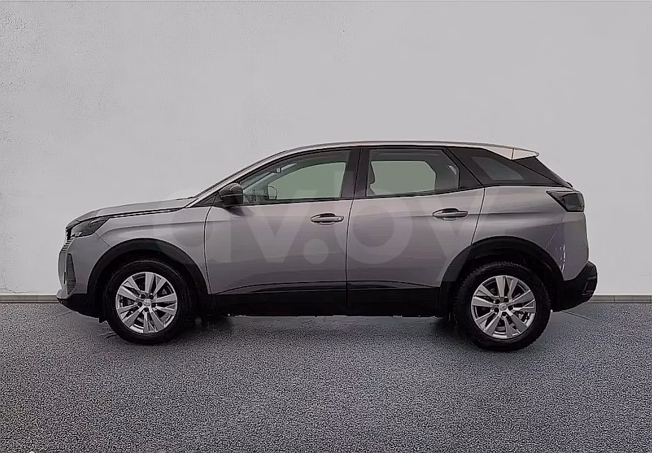 Peugeot 3008 фото 7