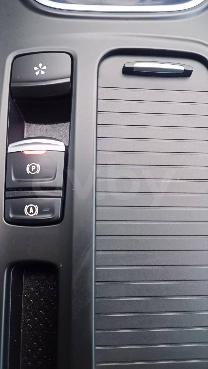 Renault Megane фото 13