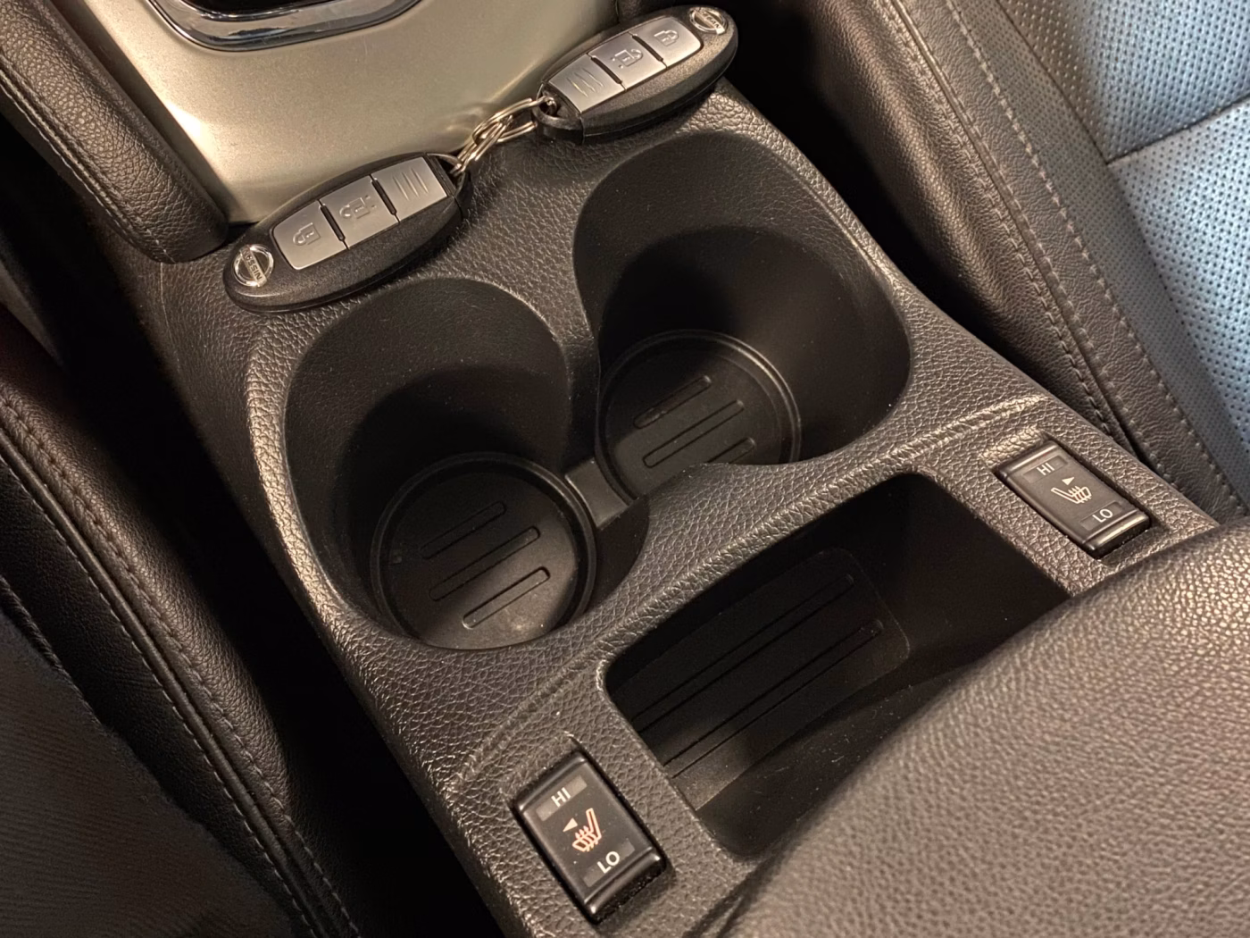 Nissan Qashqai фото 15