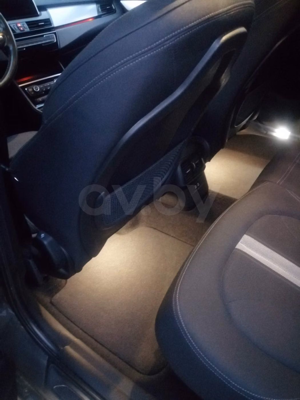 BMW 2 серия Gran Tourer фото 20