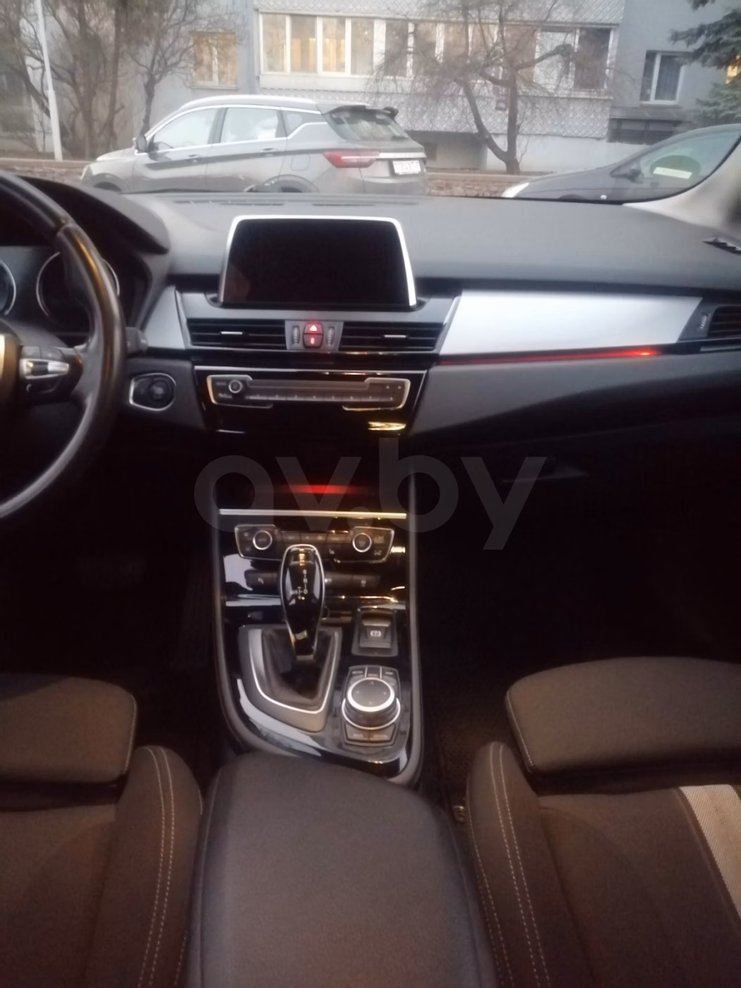 BMW 2 серия Gran Tourer фото 15