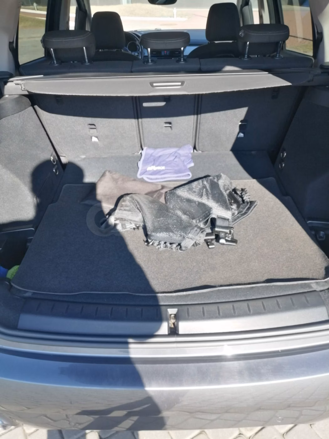 BMW 2 серия Gran Tourer фото 29