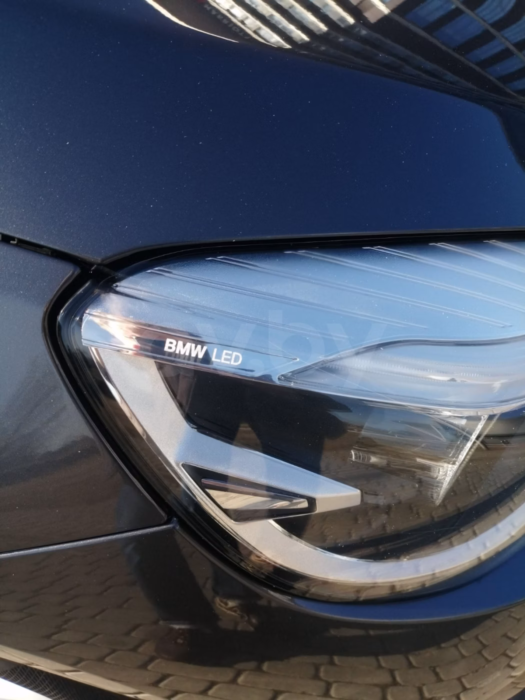 BMW 2 серия Gran Tourer фото 7