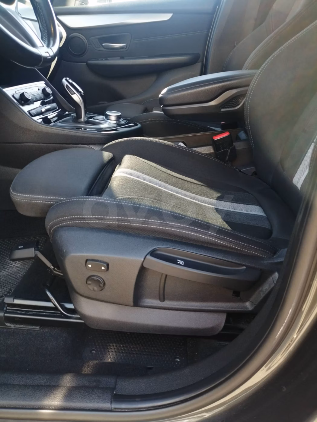 BMW 2 серия Gran Tourer фото 11