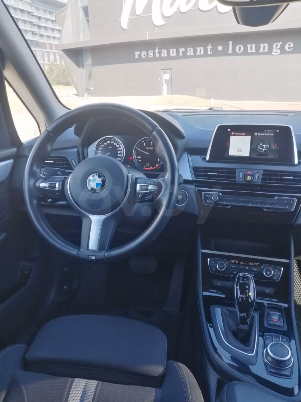 BMW 2 серия Gran Tourer фото 9