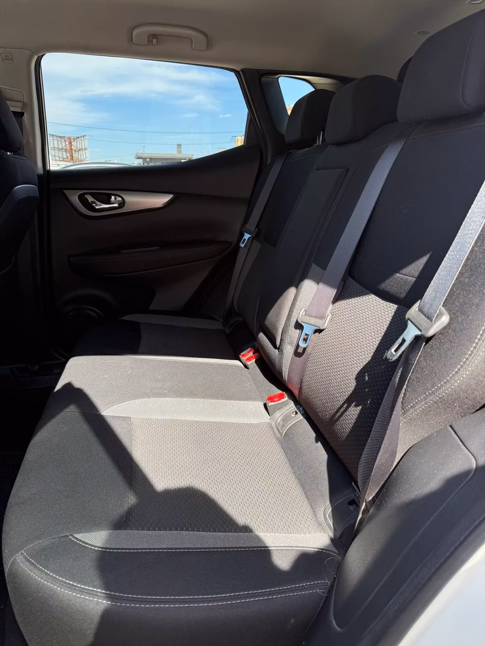 Nissan Qashqai фото 10