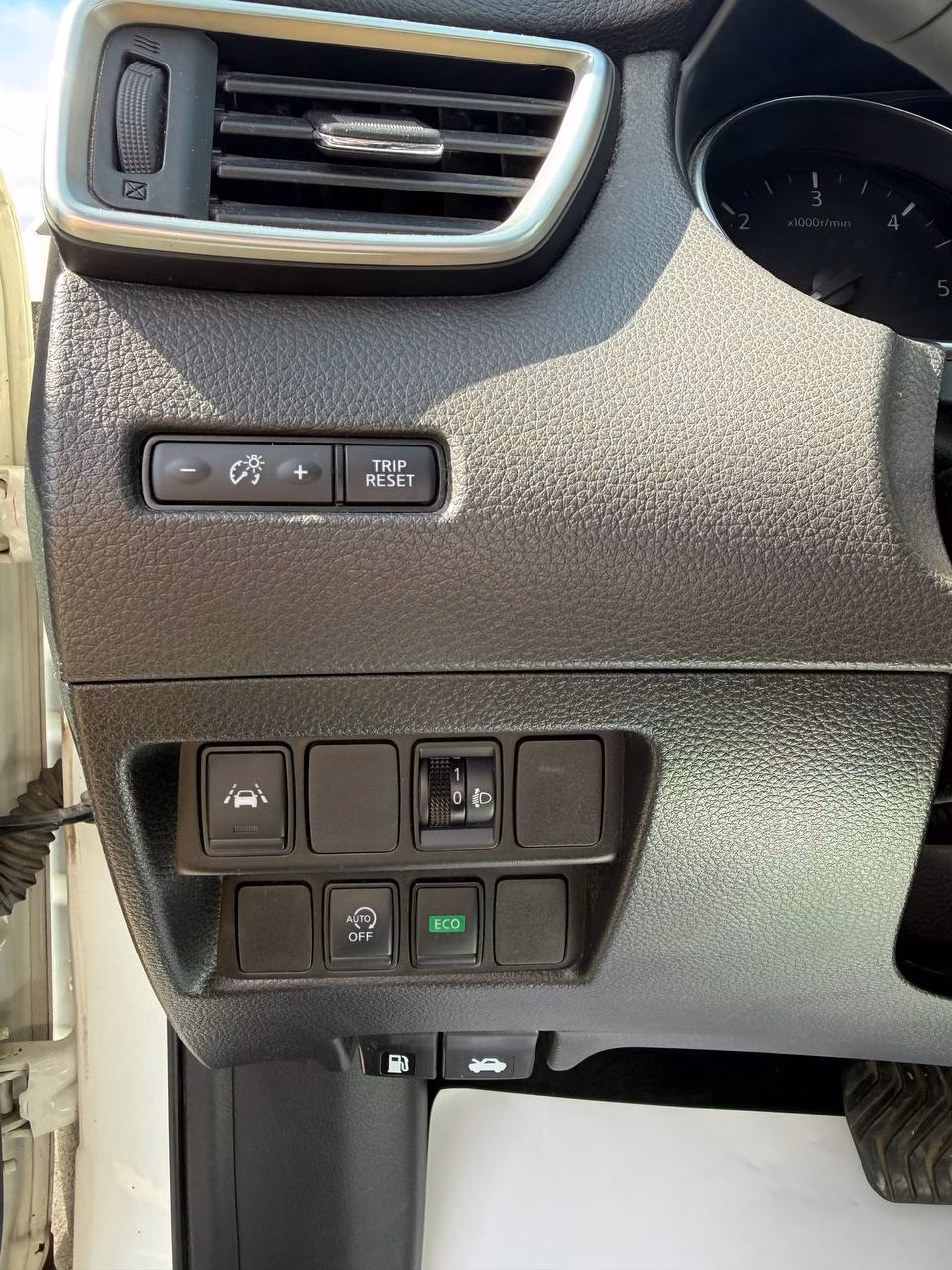 Nissan Qashqai фото 14