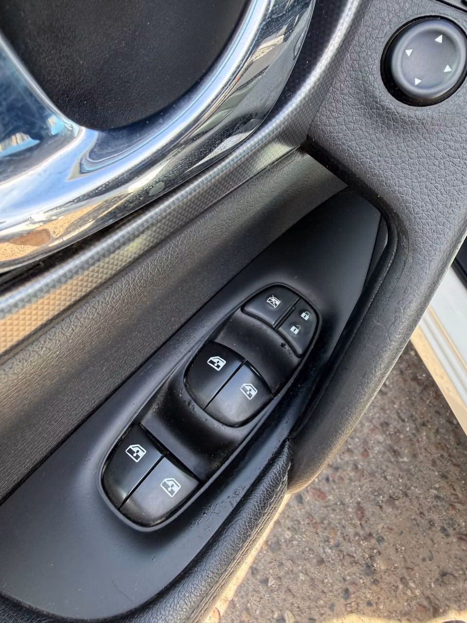 Nissan Qashqai фото 15