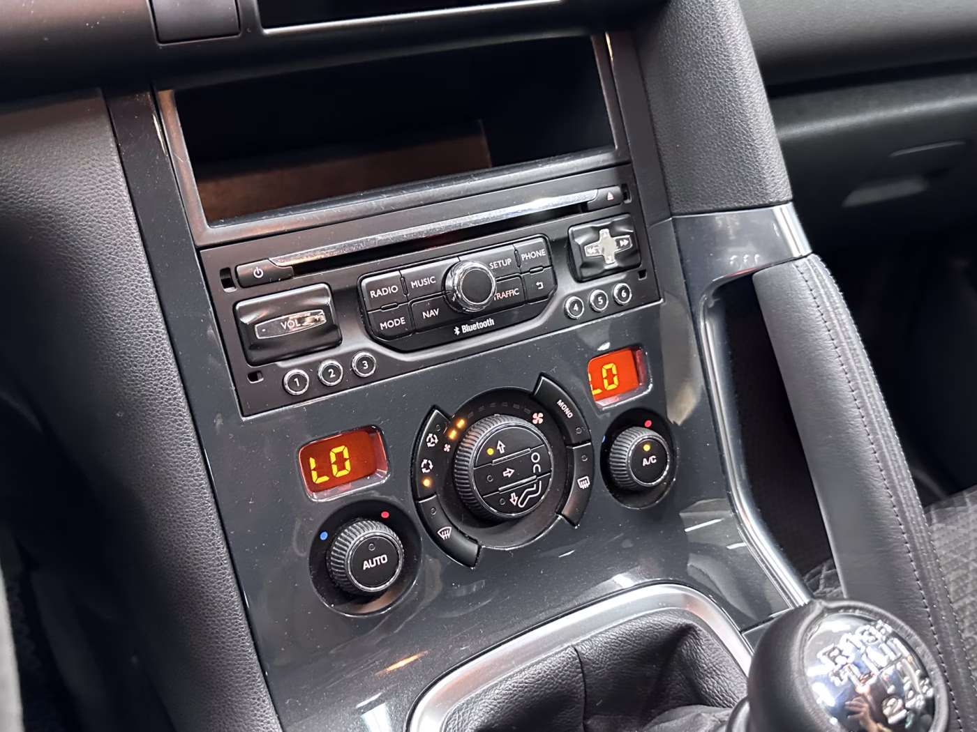 Peugeot 3008 фото 12