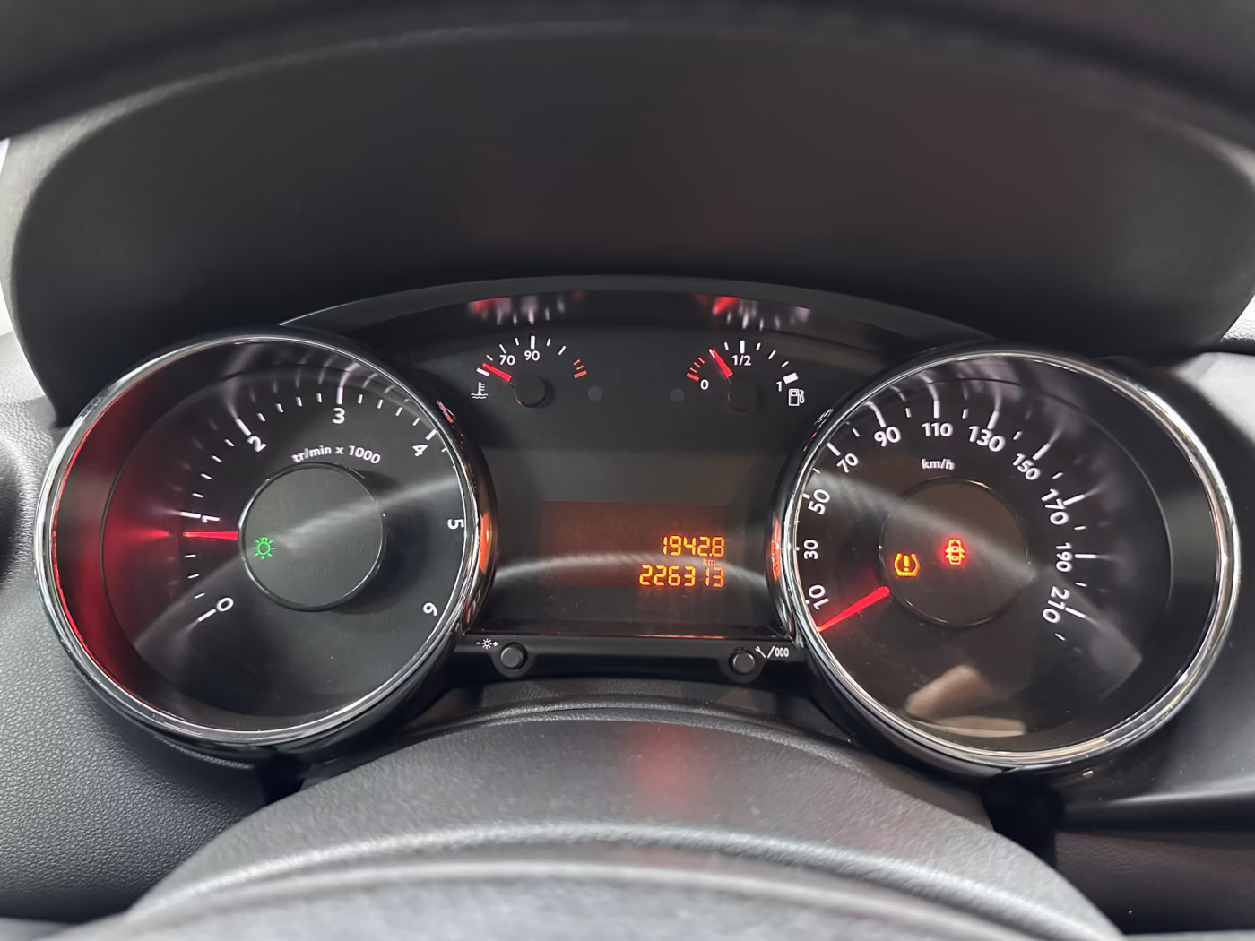 Peugeot 3008 фото 14
