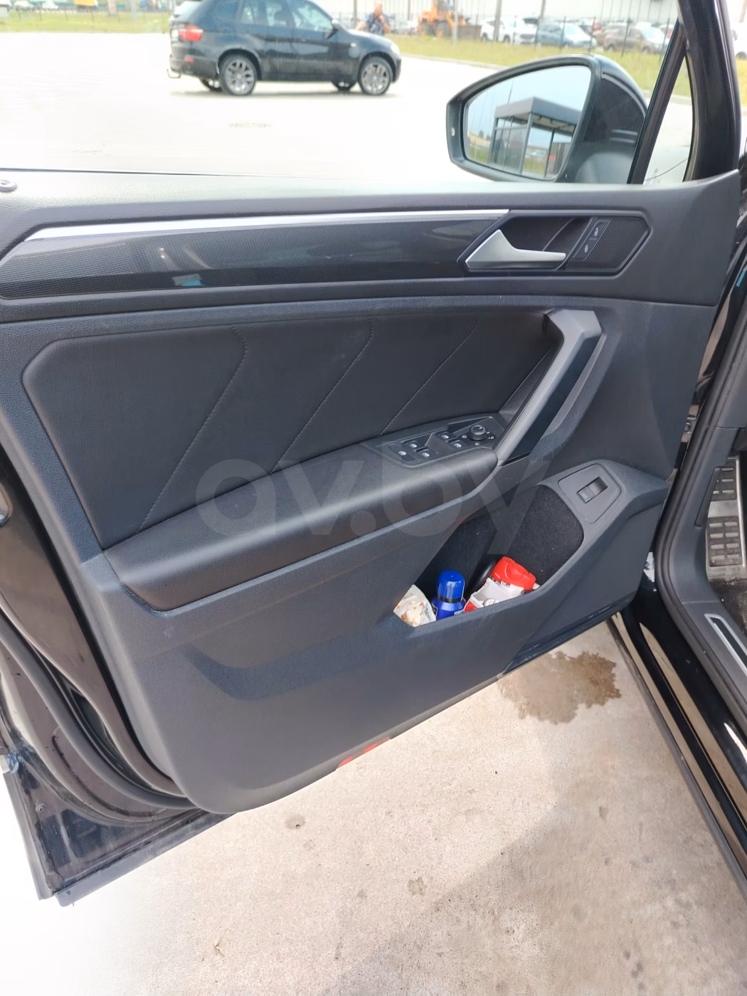 Volkswagen Tiguan фото 7