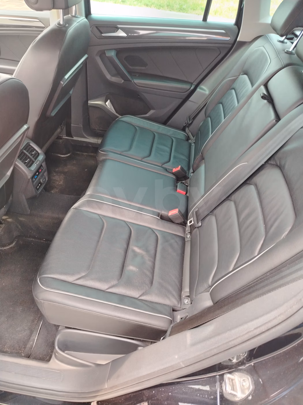 Volkswagen Tiguan фото 6
