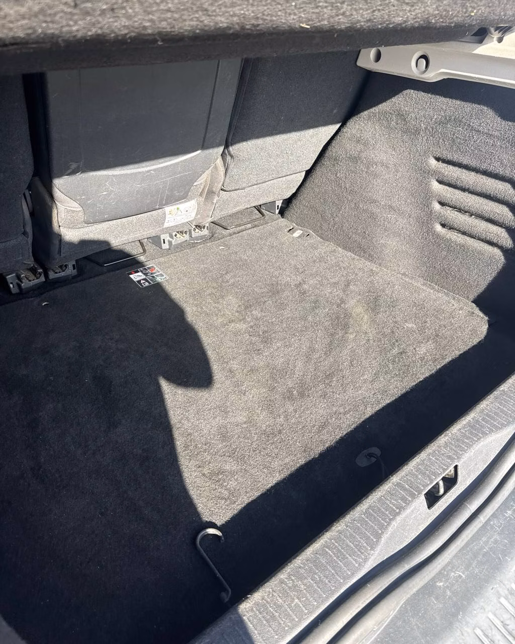 Renault Scenic фото 14