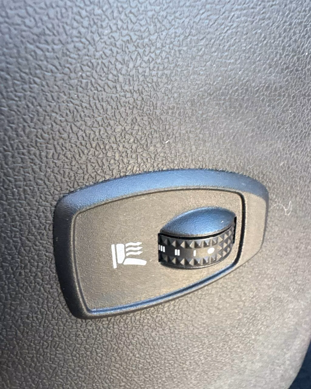Renault Scenic фото 17