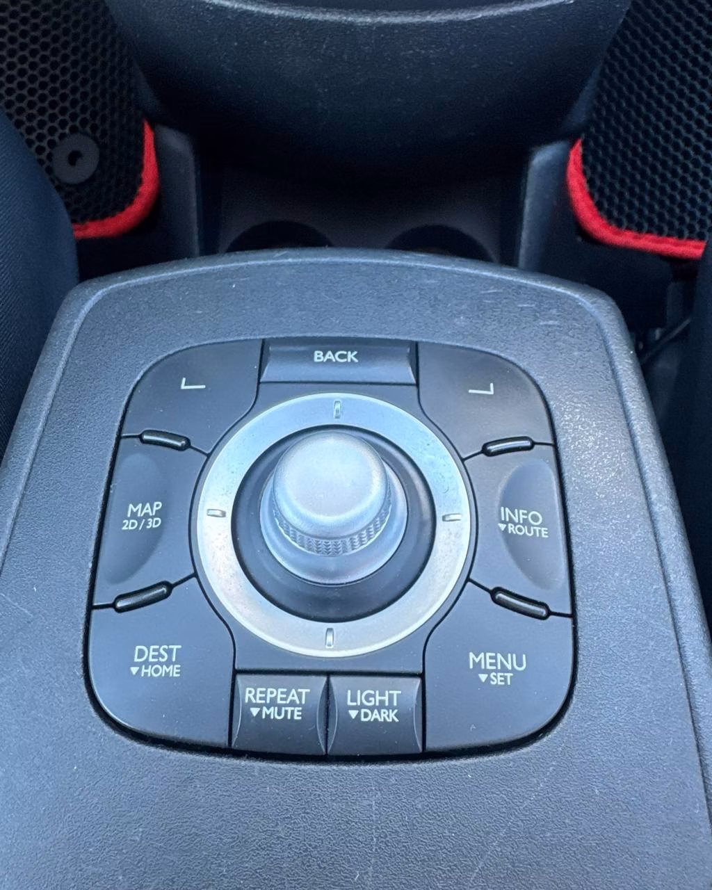 Renault Scenic фото 20
