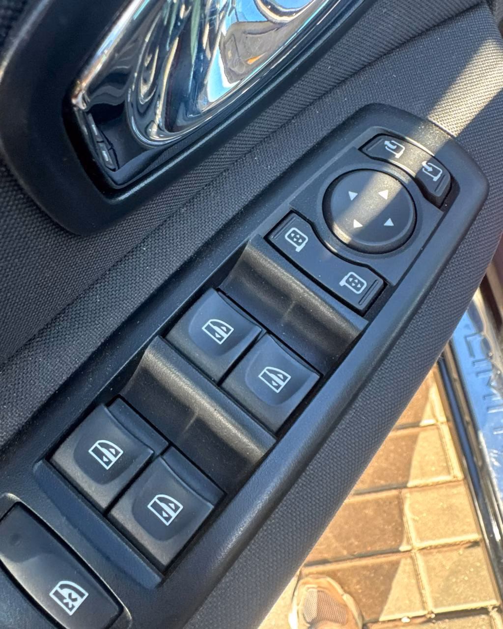 Renault Scenic фото 21
