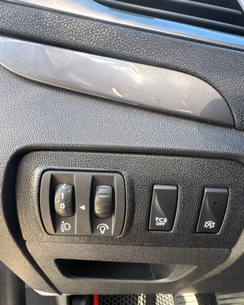 Renault Scenic фото 22