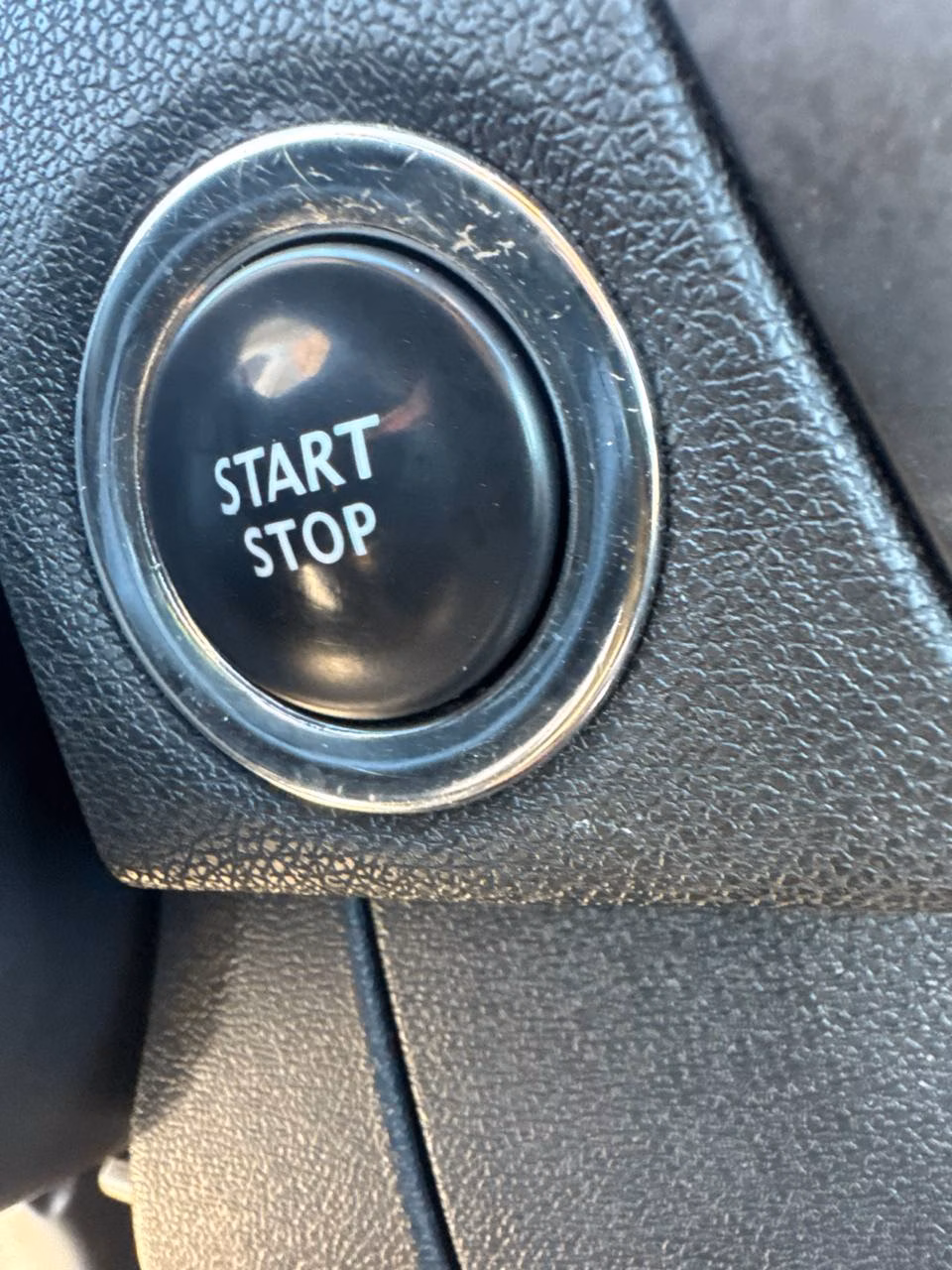 Renault Scenic фото 23
