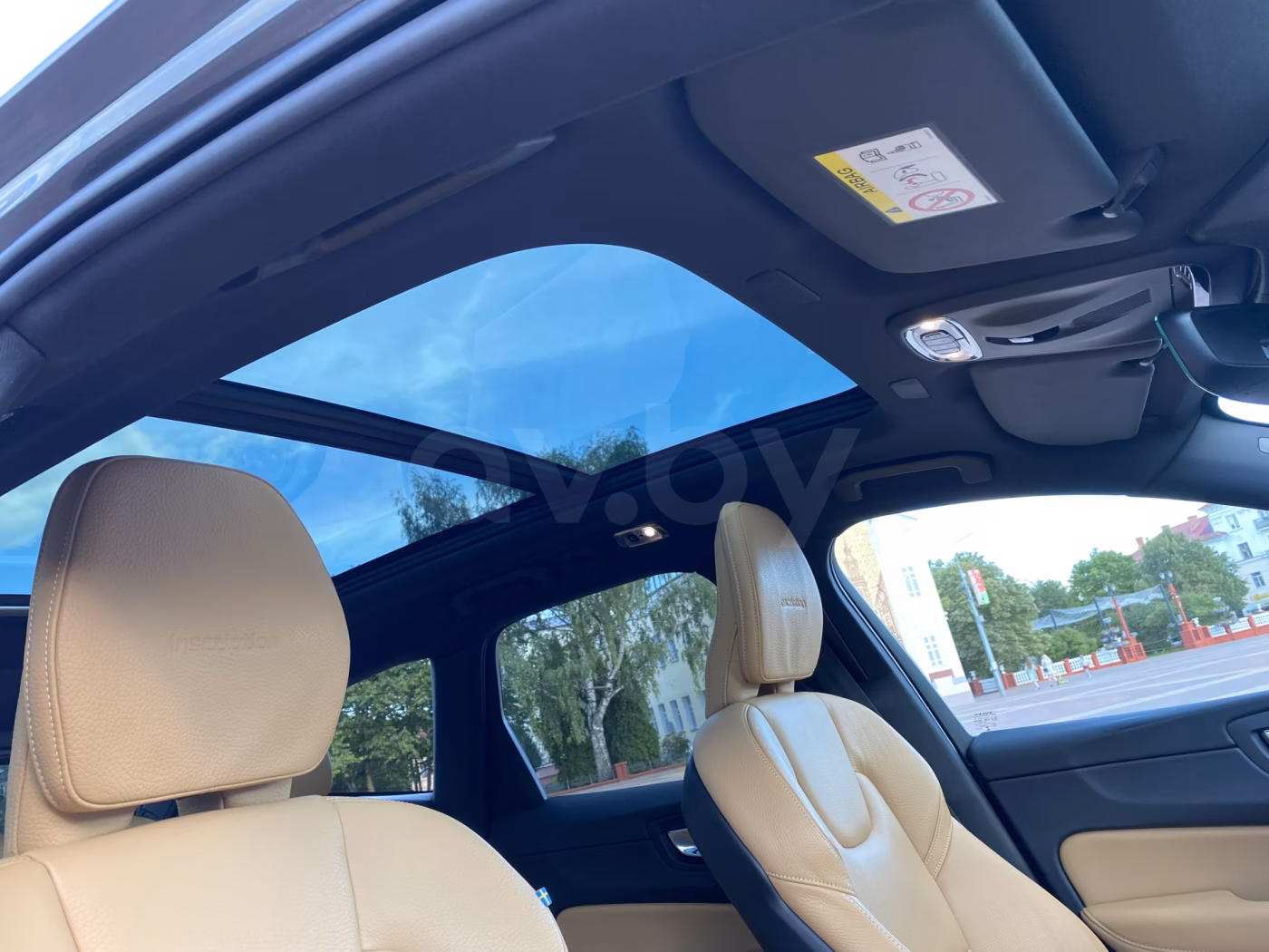 Volvo XC60 фото 14
