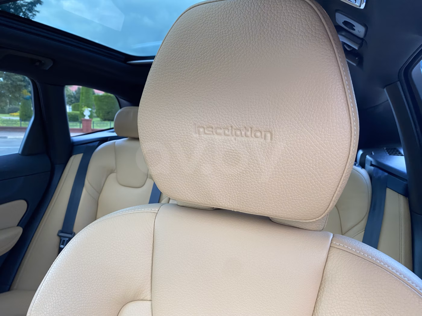 Volvo XC60 фото 17