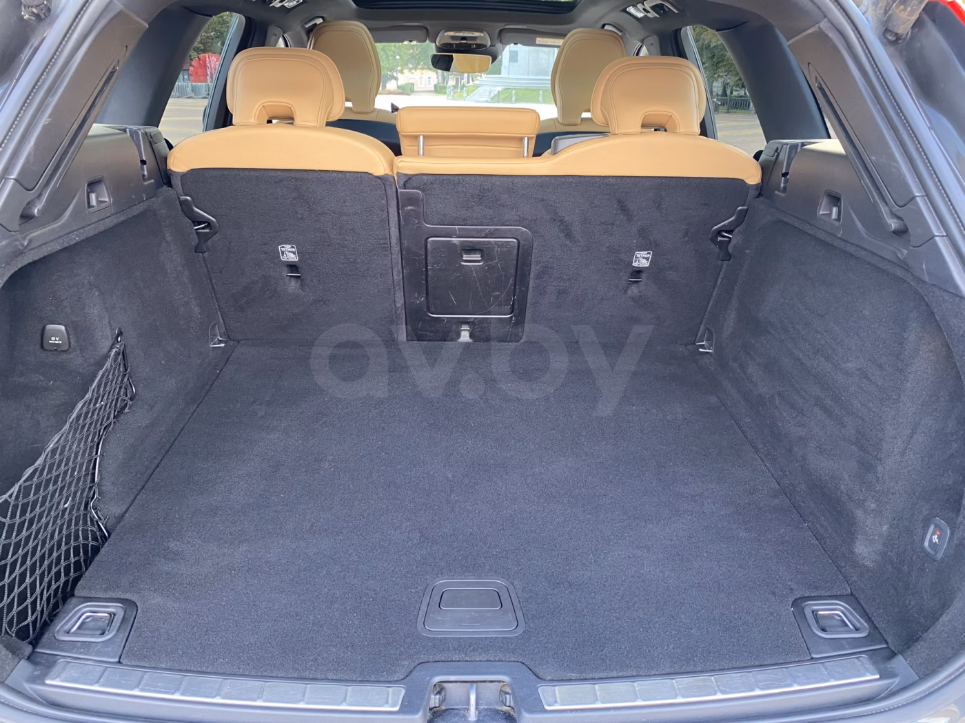 Volvo XC60 фото 18