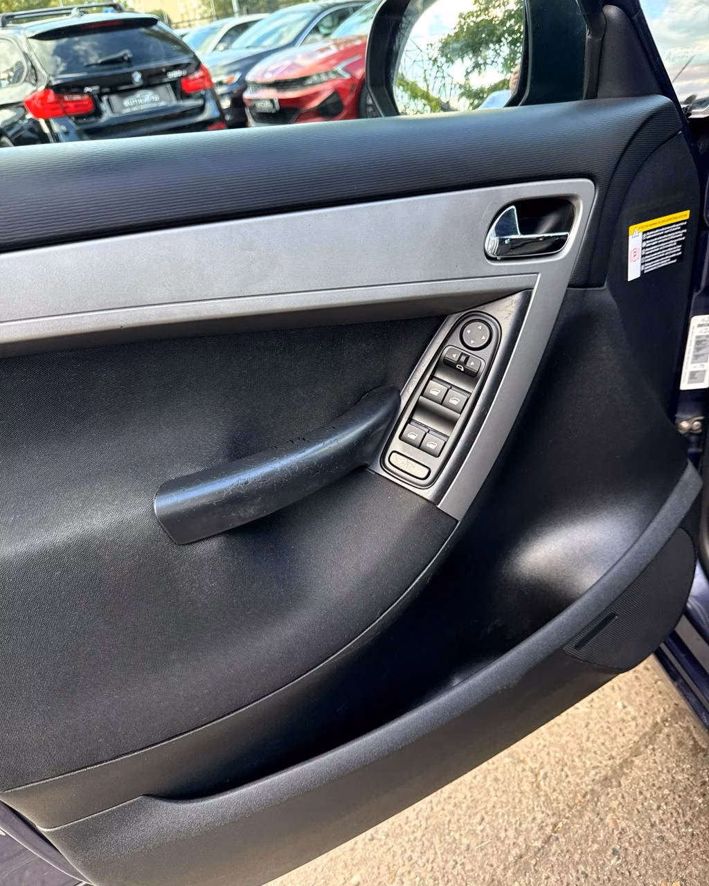 Citroen C4 Grand Picasso фото 9