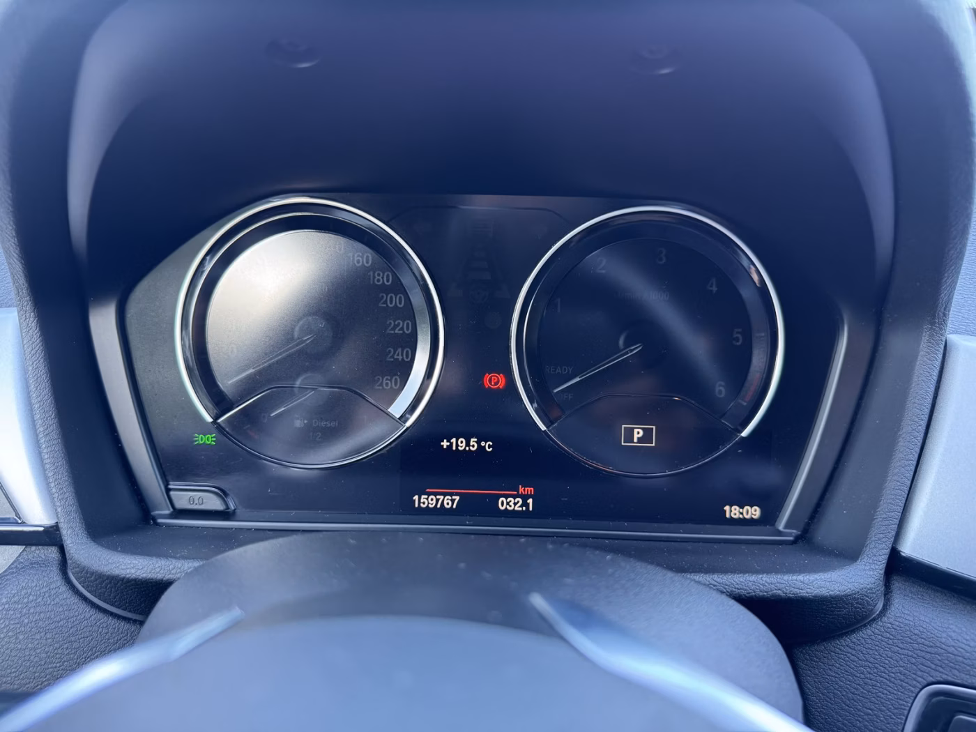 BMW X1 фото 22