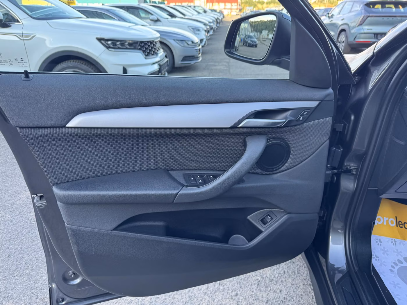 BMW X1 фото 18