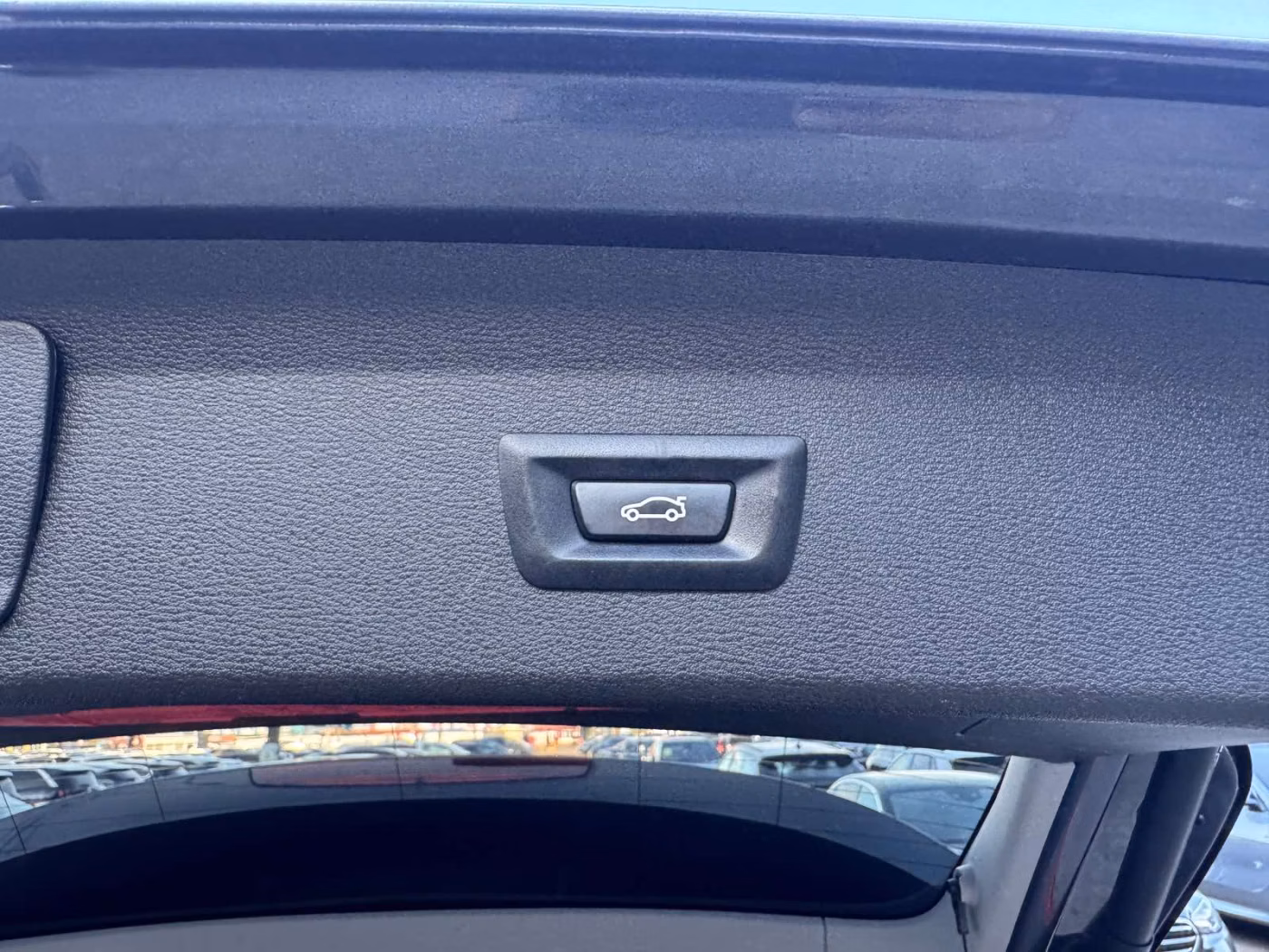 BMW X1 фото 12