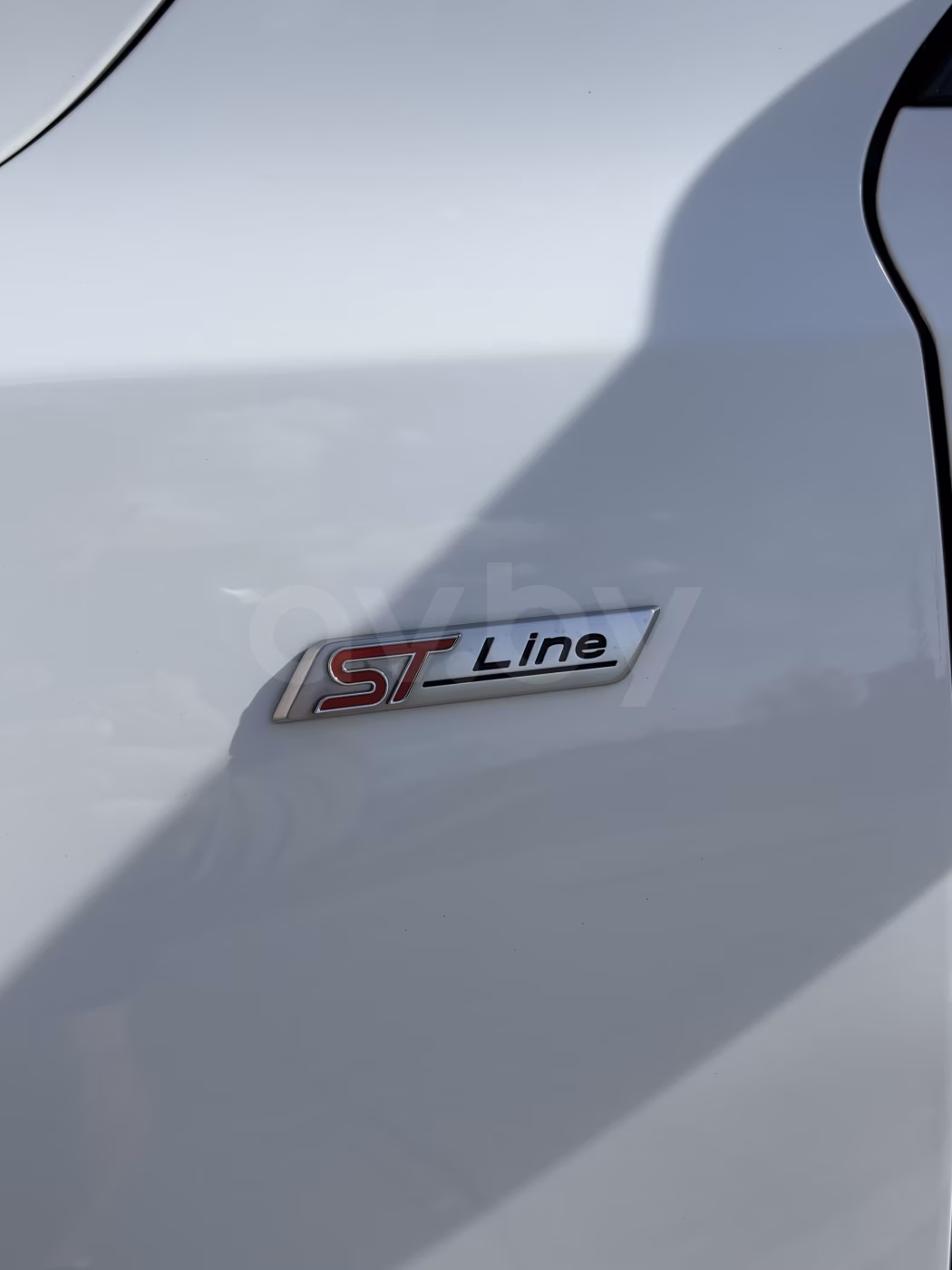 Ford Focus фото 5