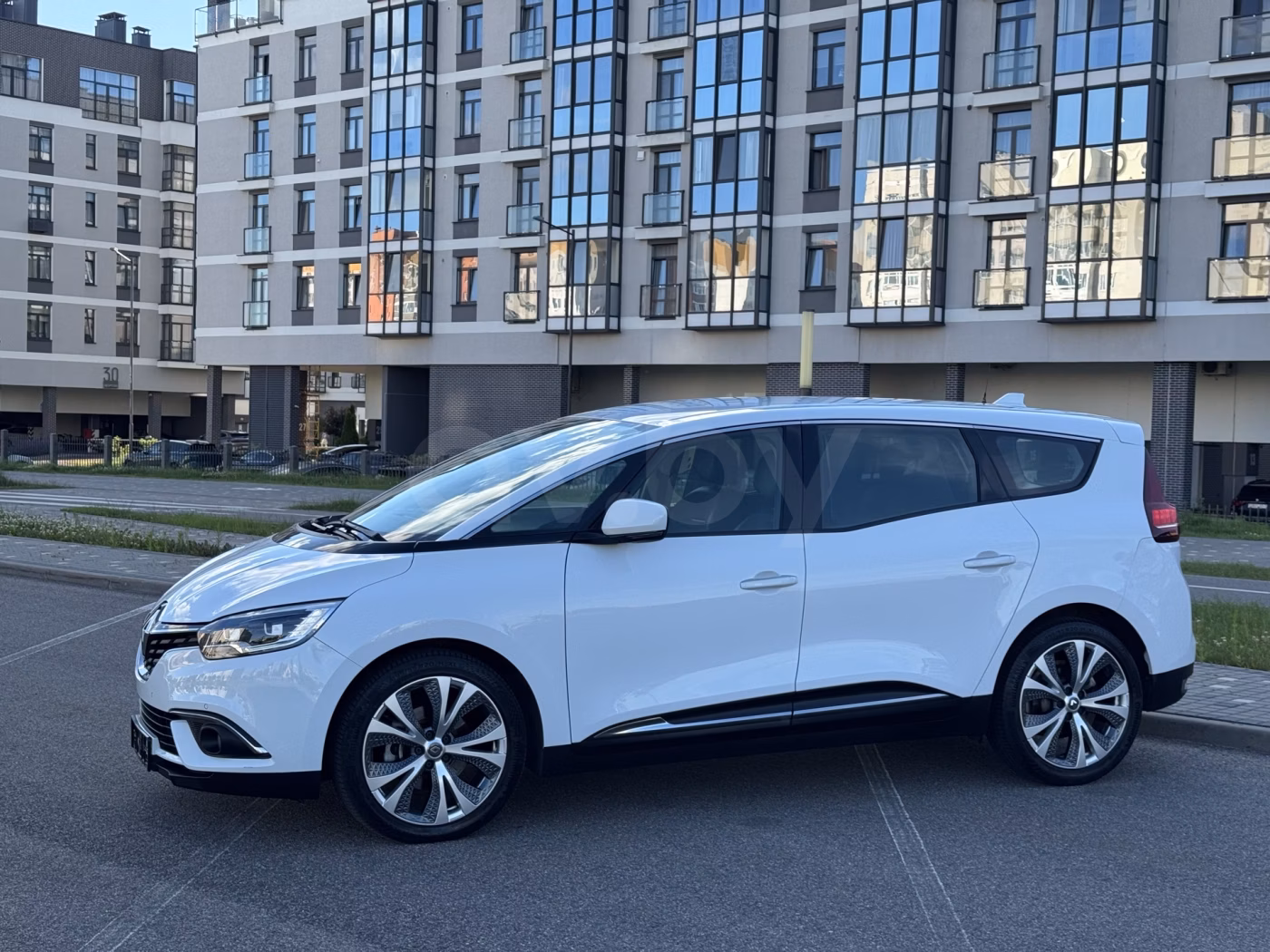 Renault Grand Scenic