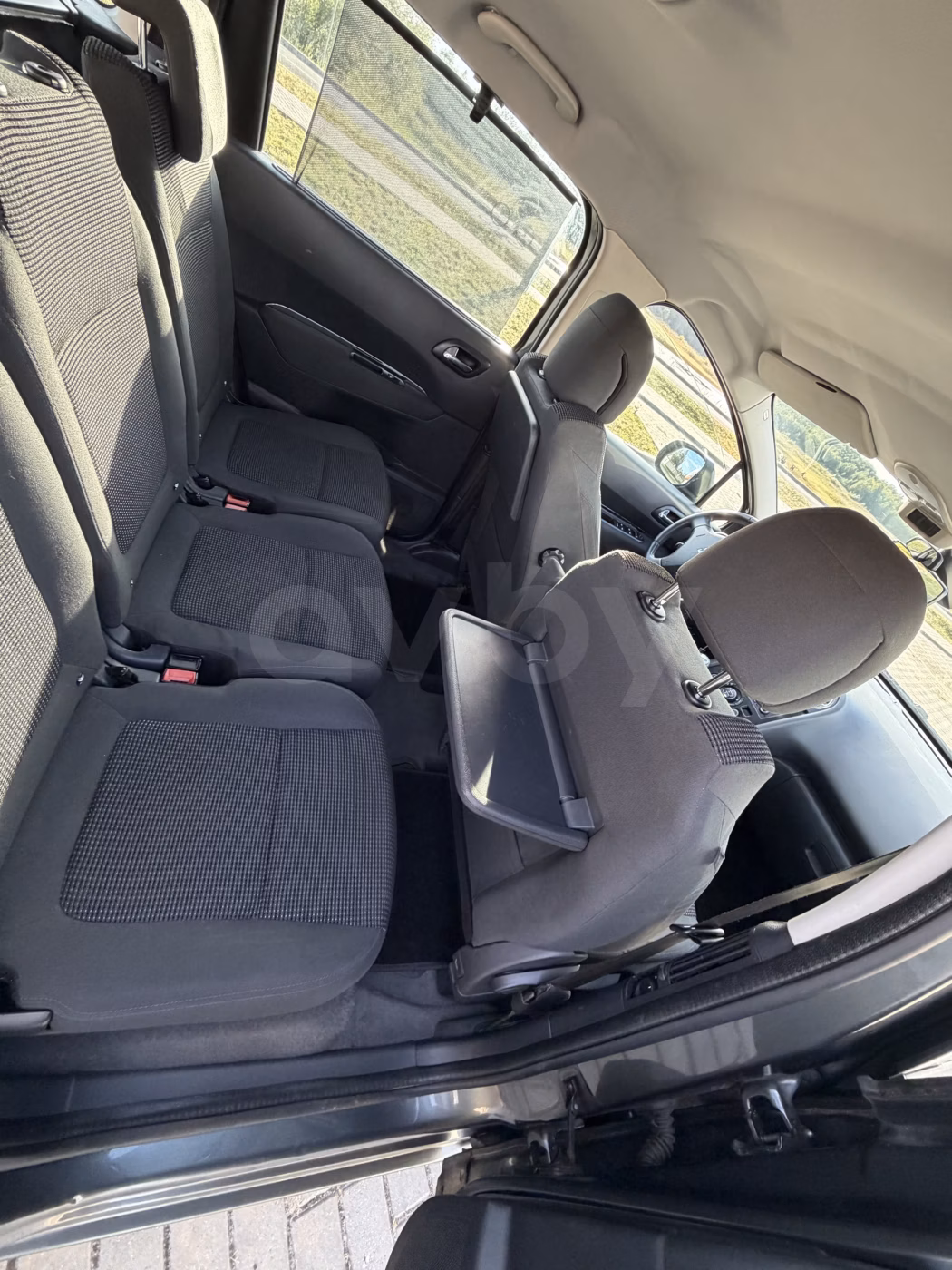 Peugeot 5008 фото 12