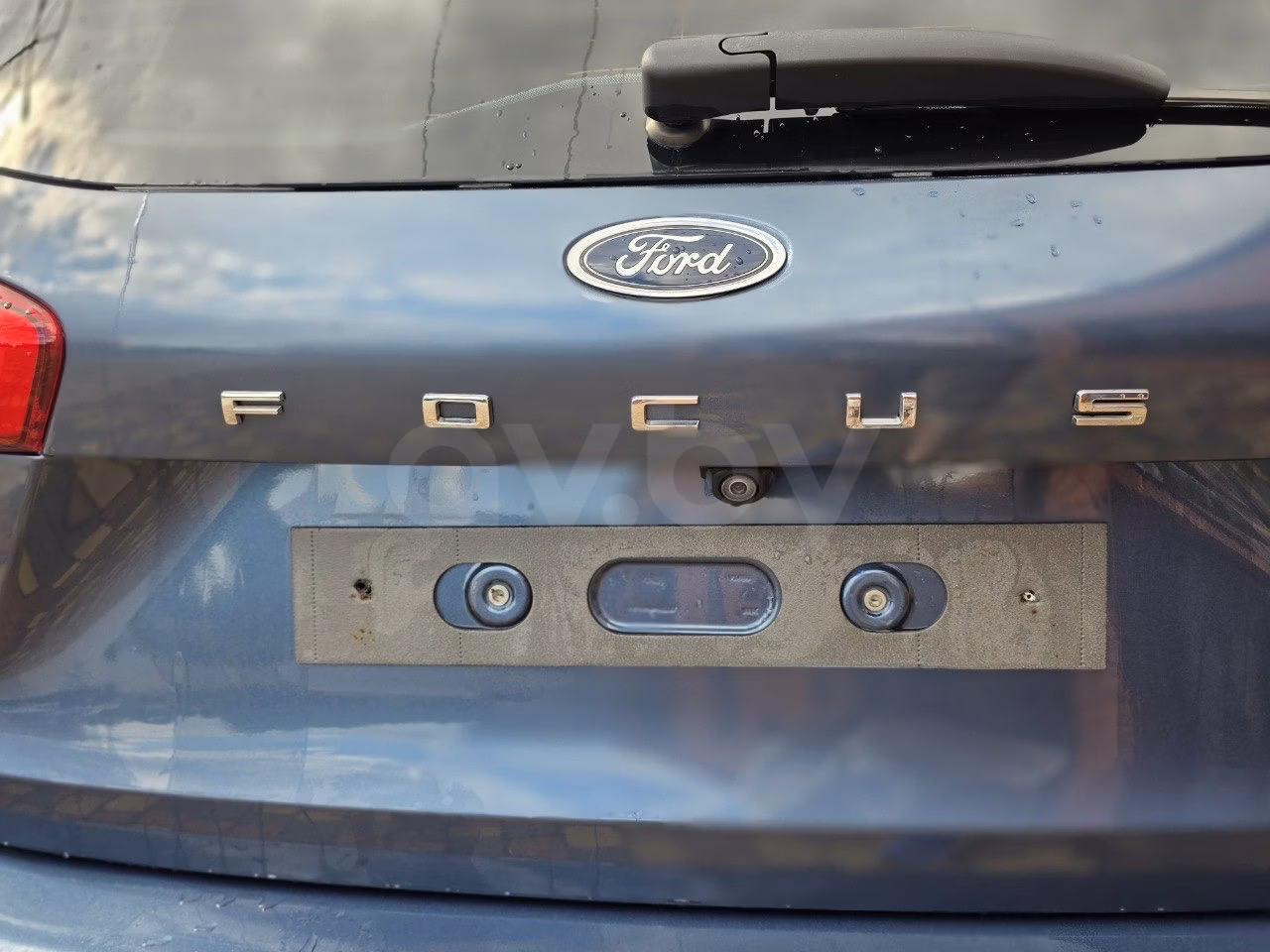 Ford Focus Active фото 21