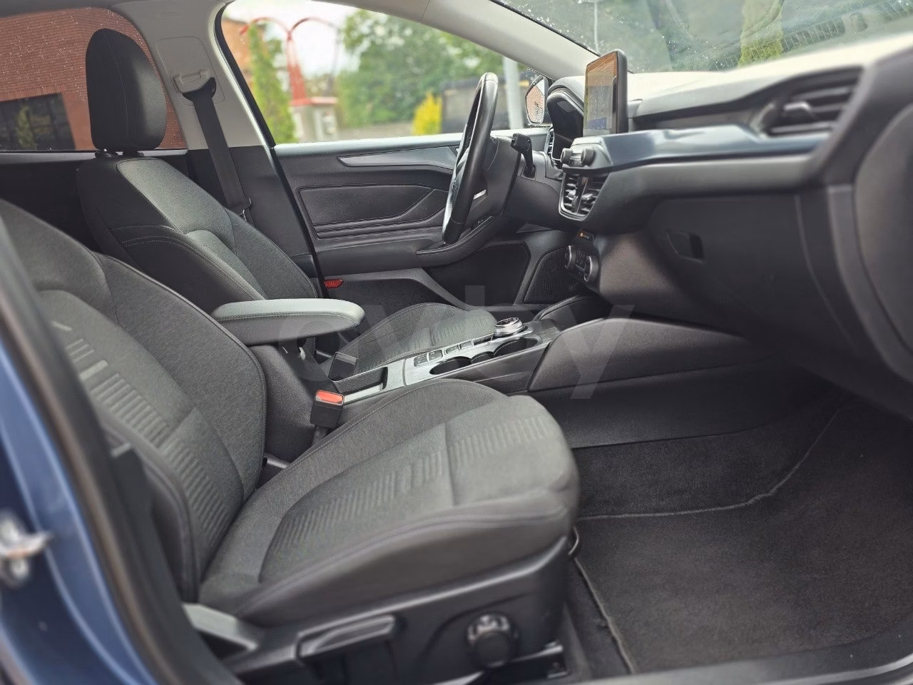 Ford Focus Active фото 25