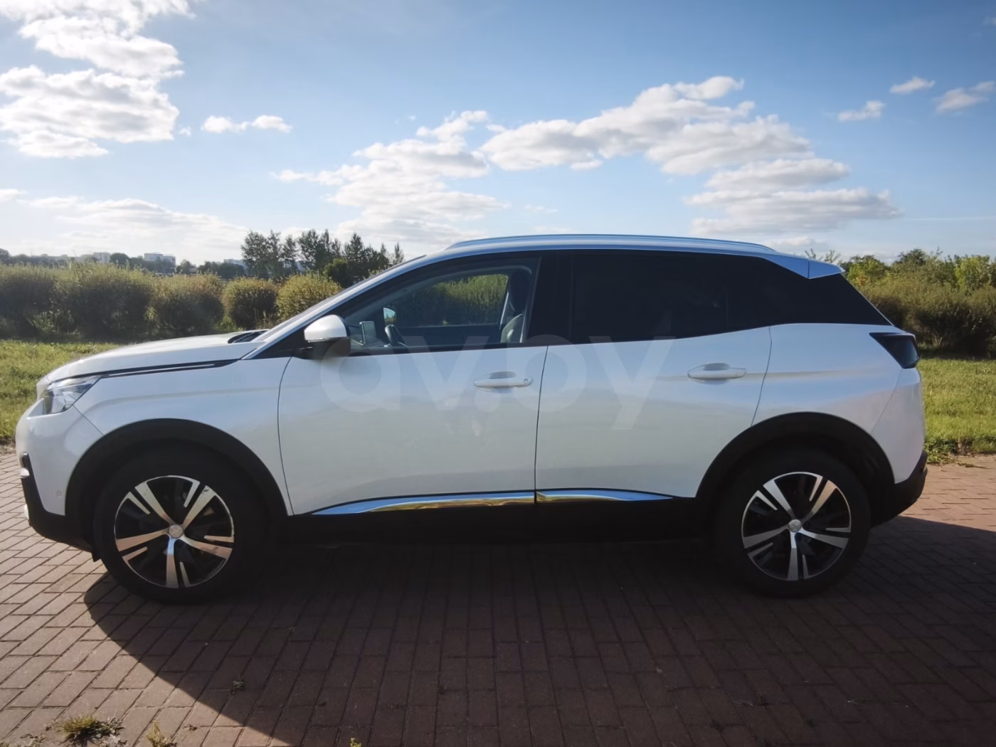 Peugeot 3008 фото 4