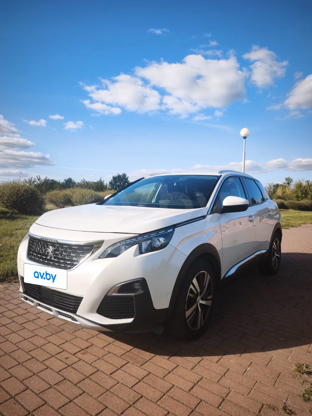 Peugeot 3008 фото 2