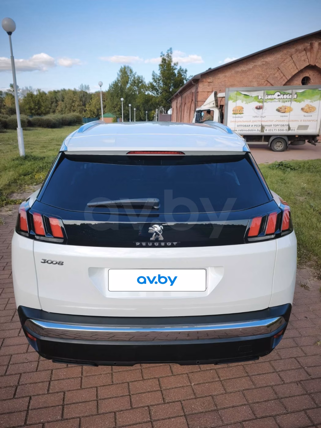 Peugeot 3008 фото 10
