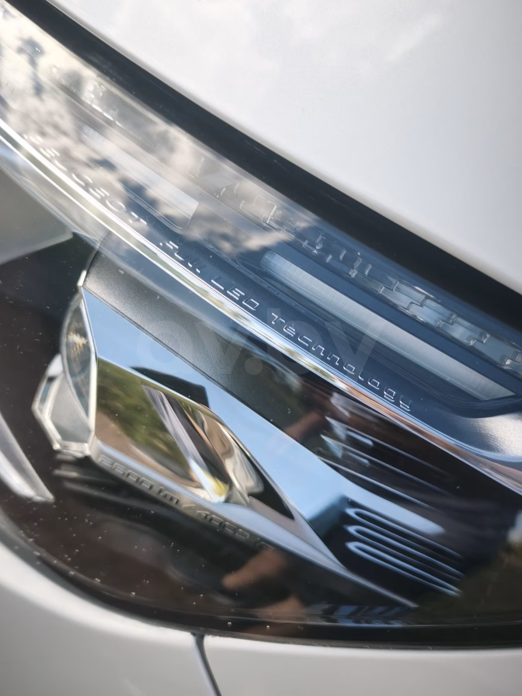 Peugeot 3008 фото 14