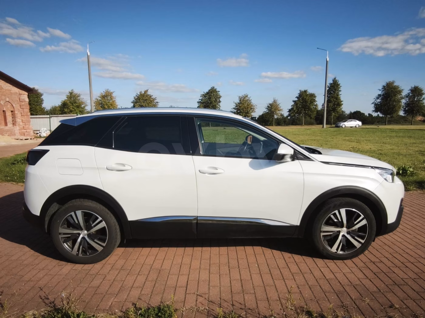 Peugeot 3008 фото 3